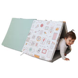 TINEO Maxi Tapis Malin Indianergeist