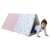 TINEO Maxi Malicious Awakening Mat Ballerina