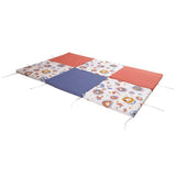 TINEO Maxi Smart Teppich Familienspaß