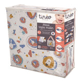 TINEO Maxi Smart Teppich Familienspaß
