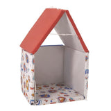 TINEO Maxi Smart Teppich Familienspaß