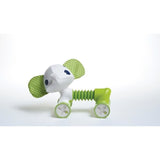 Tiny Toy Roller Awakening Lion