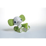 Tiny Toy Roller Awakening Lion