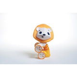 Toy Roller erwachenden Tiny Yellow