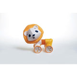 Toy Roller erwachenden Tiny Yellow