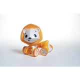Toy Roller erwachenden Tiny Yellow