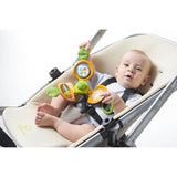 TINY LOVE Awakening Toy Apfel des kleinen Entdeckers