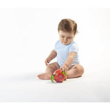 TINY LOVE Awakening Toy Apfel des kleinen Entdeckers
