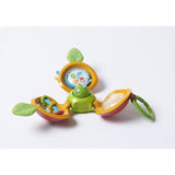 TINY LOVE Awakening Toy Apfel des kleinen Entdeckers