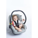 Winzige Liebe Christopher the Fox vibrierendes Clip-On-Spielzeug
