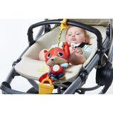 Winzige Liebe Christopher the Fox vibrierendes Clip-On-Spielzeug