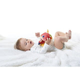 Winzige Liebe Christopher the Fox vibrierendes Clip-On-Spielzeug