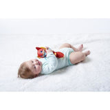 Winzige Liebe Christopher der Fuchs Carillon Clip-On-Spielzeug