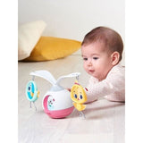 TINY LOVE Mobile Ground 2in1 Princess auf den Kopf gestellt