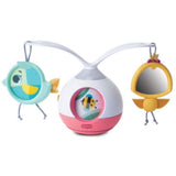 TINY LOVE Mobile Ground 2in1 Princess auf den Kopf gestellt