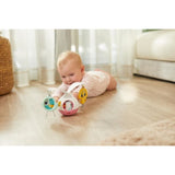 TINY LOVE Mobile Ground 2in1 Princess auf den Kopf gestellt