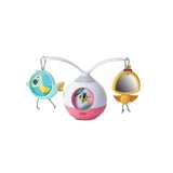 TINY LOVE Mobile Ground 2in1 Princess auf den Kopf gestellt