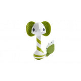 Winzige Liebe Samuel der Elefant rasselt