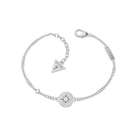 Guess Damen Armband UBB20027-L
