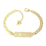 Guess Damen Armband UBB20036-L