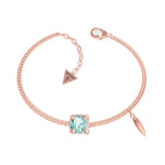 Guess Damen Armband UBB20071-L