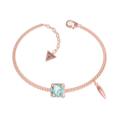 Guess Damen Armband UBB20071-L