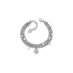 Guess Damen Armband UBB20099-L