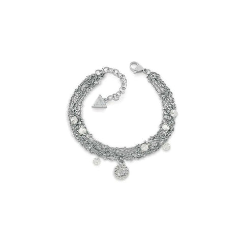 Guess Damen Armband UBB20099-L