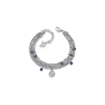Guess Damen Armband UBB20102-L