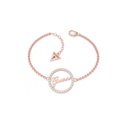 Guess Damen Armband UBB20136-S