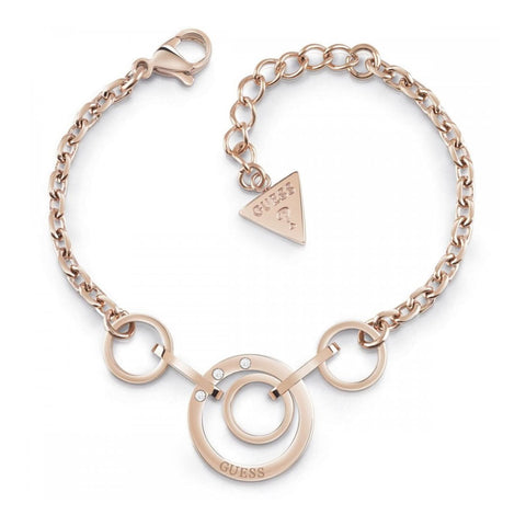 Guess Damen Armband UBB29029-L
