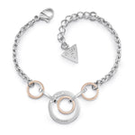 Guess Damen Armband UBB29030-L