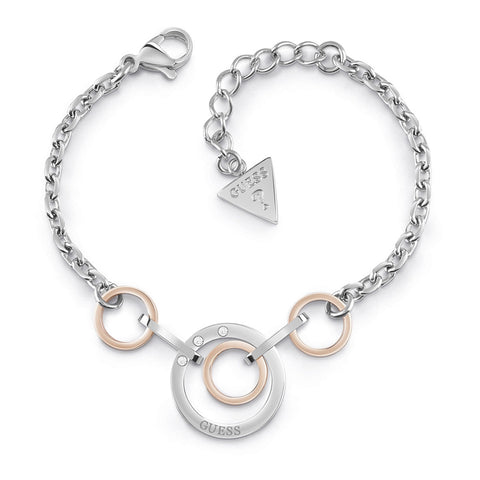 Guess Damen Armband UBB29030-L