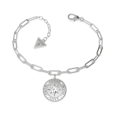 Guess Damen Armband UBB70005-L