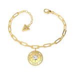 Guess Damen Armband UBB70006-L