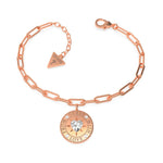 Guess Damen Armband UBB70007-L