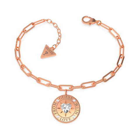 Guess Damen Armband UBB70007-L