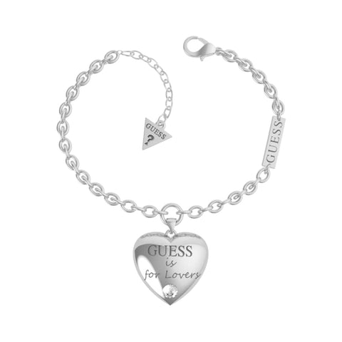 Guess Damen Armband UBB70034-S