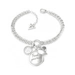 Guess Damen Armband UBB70047-S
