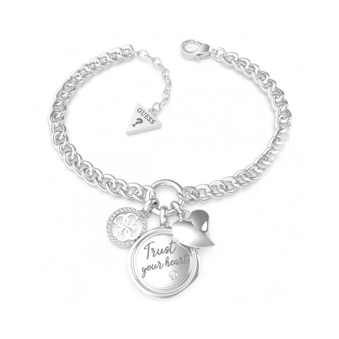Guess Damen Armband UBB70047-S