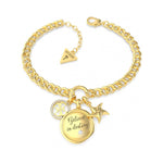Guess Damen Armband UBB70054-S