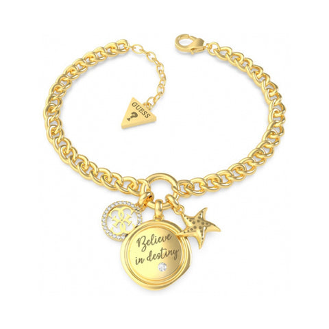 Guess Damen Armband UBB70054-S