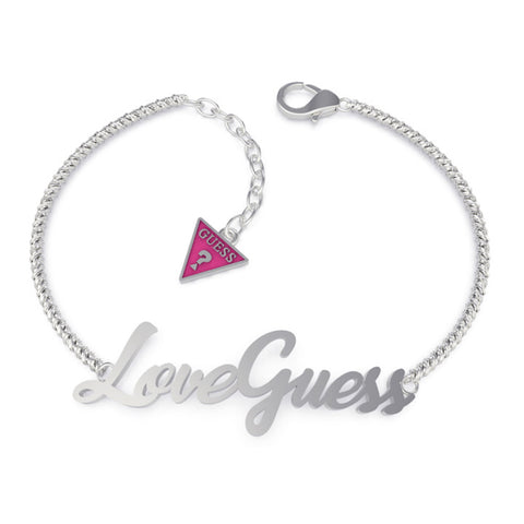 Guess Damen Armband UBB70057-L