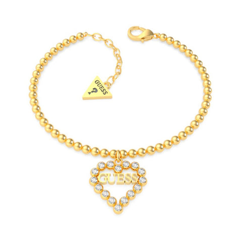 Guess Damen Armband UBB70087-L