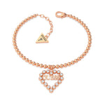 Guess Damen Armband UBB70088-L
