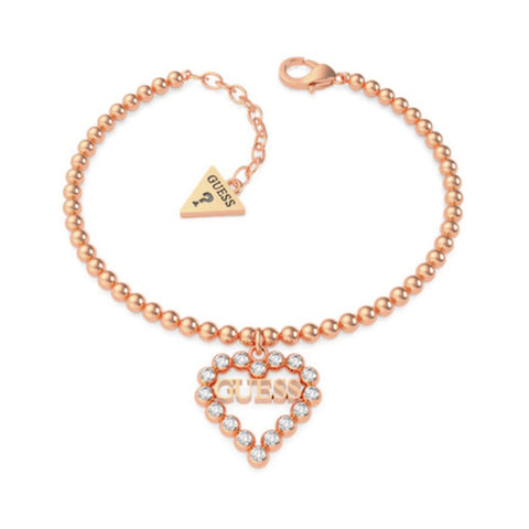 Guess Damen Armband UBB70088-L