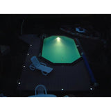 Spot LED 350 weiß Pool