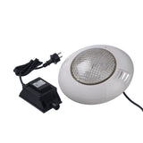 Spot LED 350 weiß Pool