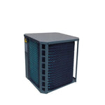 UBBINK Wärmepumpe Heatermax Compact 10 - 2,5 kW