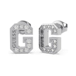 Guess Damen Ohrstecker UBE20030